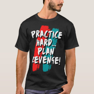 Camiseta Cotação de exercícios de motivação para exercícios