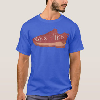 Camiseta Cotação de Hiperligação
