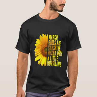 Camiseta Cotação de março