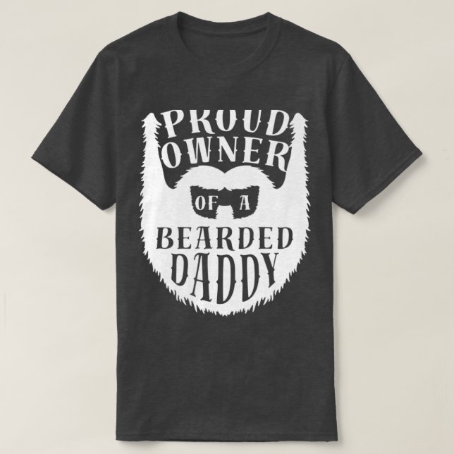 Camiseta Cotação de Pai 1 (Frente do Design)