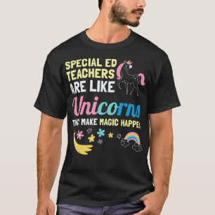 Camiseta Cotação de Professores SPED de Educação Especi