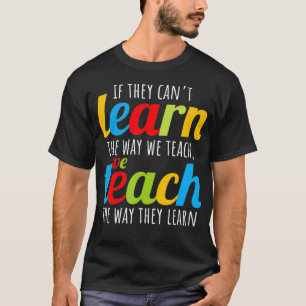 Camiseta Cotação de Professores SPED de Educação Especi