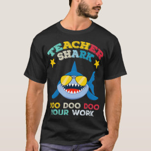 Camiseta Cotação de Professores SPED de Educação Especi