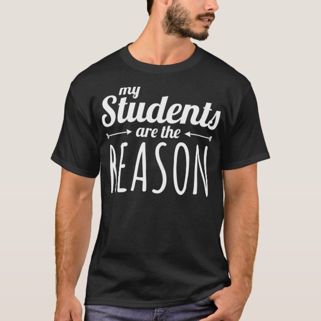 Camiseta Cotação de Professores SPED de Educação Especial I (Frente)