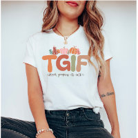 Cotação de queda de TGIF Retro Boho