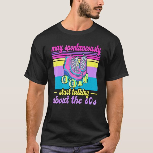 Camiseta Cotação De Rastreamento Para Um Cilindro (Frente)