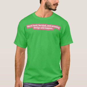Camiseta Cotação Inspirativa 3