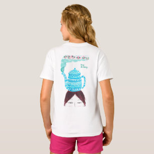 Camiseta Cotação Motivacional, Ilustração Exclusiva Ori