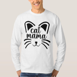 Camiseta Cotações Engraçadas de Cat