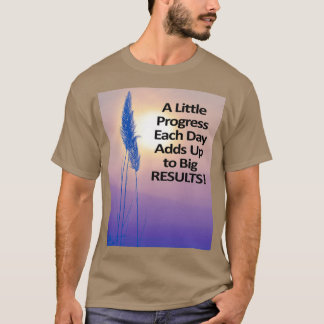 Camiseta Cotações Motivacionais Para O Trabalho Ter Êxito
