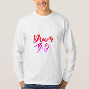 Camiseta 🚀 Cotações Motivacionais T-Shirts - Visto