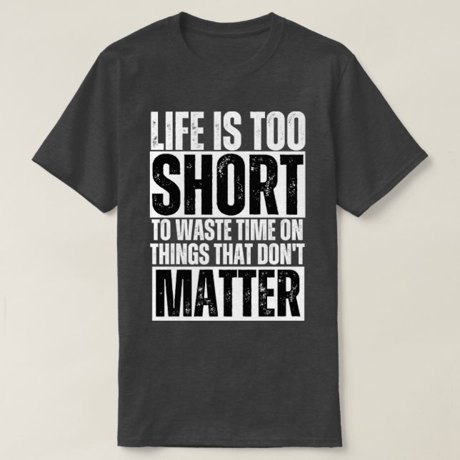 Camiseta Cotações Motivativas2 (Frente do Design)