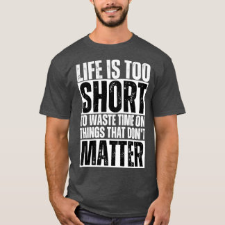 Camiseta Cotações Motivativas2