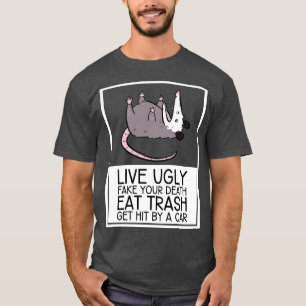 Camiseta Cotações Ogambm 12