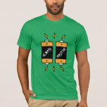 Camiseta Cotações Sempre Positivas<br><div class="desc">"Sempre as citações positivas". Pense Sempre Positivo! Há muitas coisas boas por perto! Sinta-se à vontade para deixar seus comentários e sua revisão! O seu feedback é importante!</div>