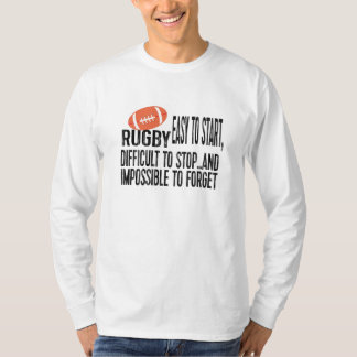 CAMISETA COTAS RUGBY