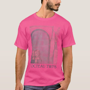 Camiseta Coteau Twins Original Estilo 80S Design