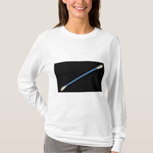 Camiseta Cotonete original