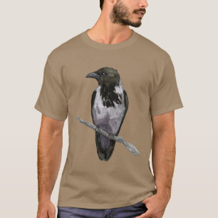 Camiseta Cotovelo