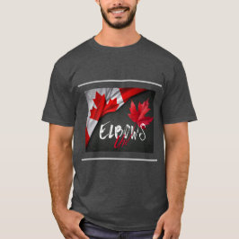 Camiseta Cotovelos!