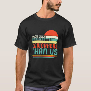Camiseta Cottagecore Funcional Boa Sorte Encontrando Melhor