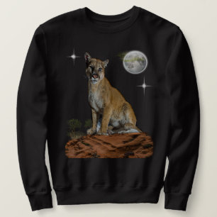  Camiseta    Cougar