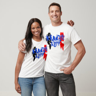 Camiseta Cougar Bait