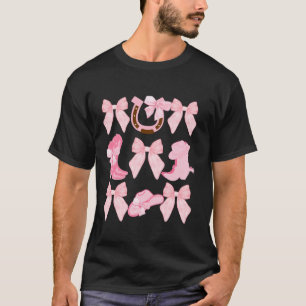 Camiseta Country Cowgirl