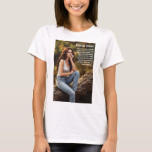 Camiseta Country Strong