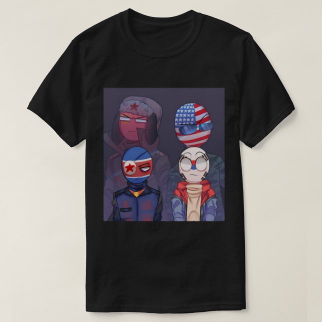 Camiseta countryhumans  (1) (Frente do Design)