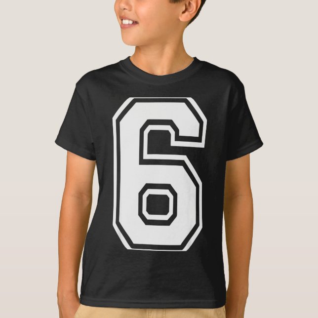 Camiseta Couple Costume Duo 67 Six Seven Meme Funny 6 7  (Frente)