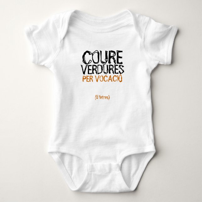CAMISETA COURE (Frente)