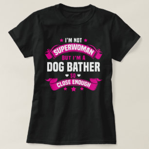 Camiseta Couro de Cães