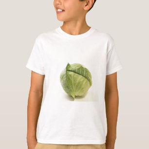 Camiseta couve