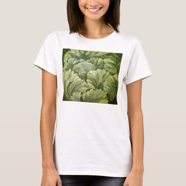 Camiseta Couve 2013 (Frente)