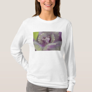 Camiseta Couve decorativa