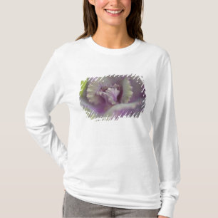 Camiseta Couve decorativa