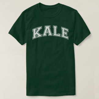 Camiseta Couve/t-shirt de Yale