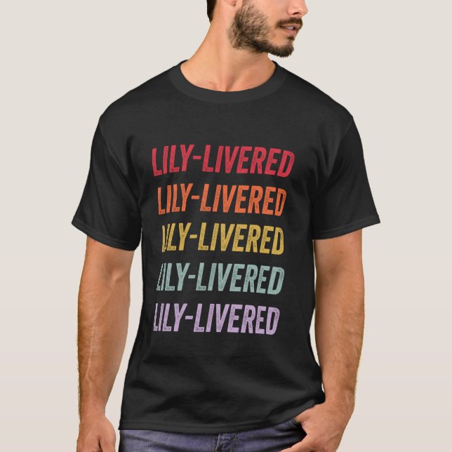 Camiseta Covarde (Frente)
