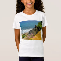 Cove de Milho da Ilha de Blocos