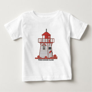 Camiseta Covehead Lighthouse PEI