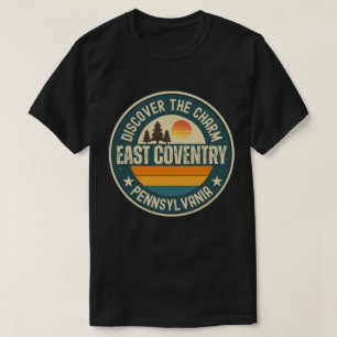 Camiseta Coventry Oriental, Pensilvânia