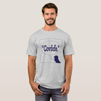 Camiseta Covfefe