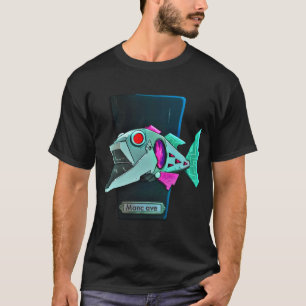 Camiseta covil masculino