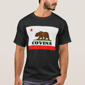Camiseta Covina,Ca - T-Shirt