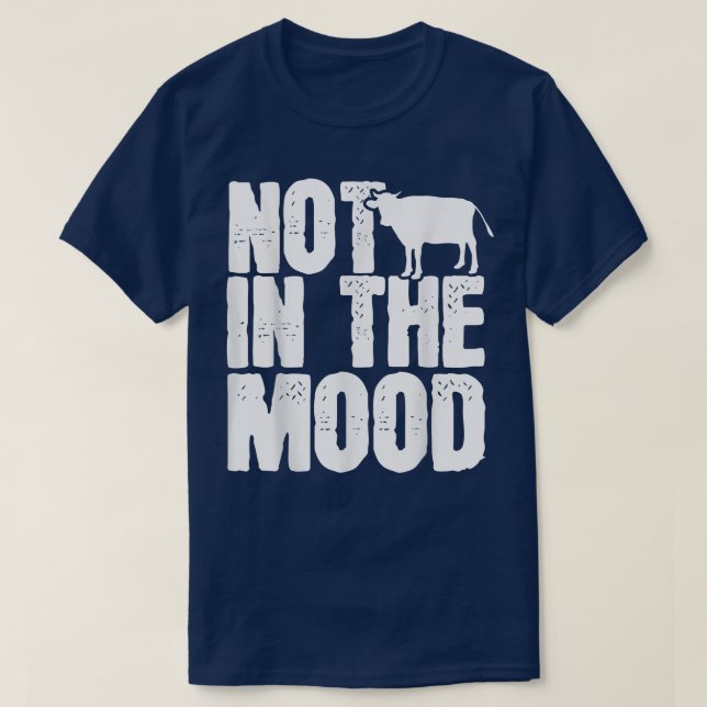 Camiseta Cow Farmer Farming Gift  (Frente do Design)