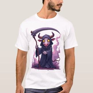 Camiseta Cow Reaper