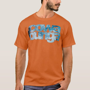 Camiseta cowa bunga