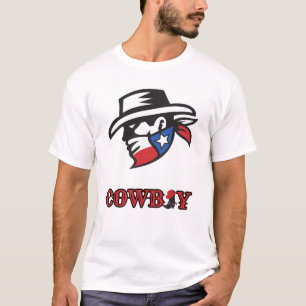 Camiseta Cowboy