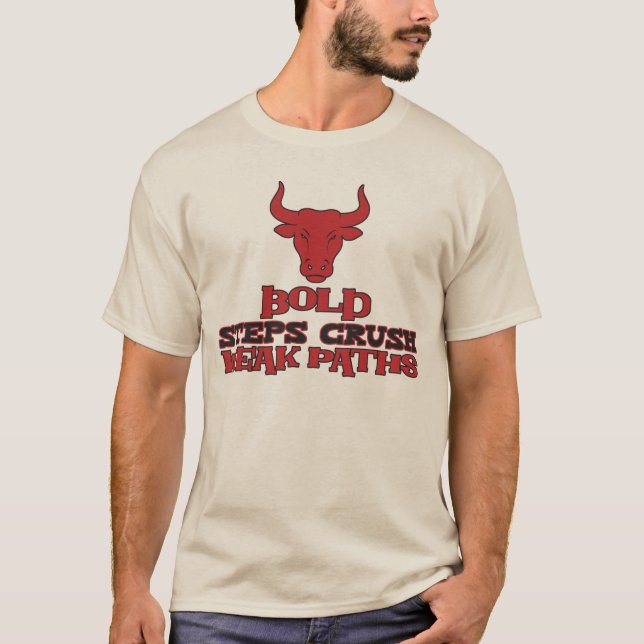 Camiseta Cowboy Caviar Recipe Vibe (Frente)